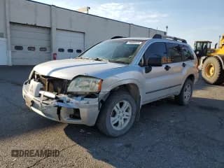 ✅ 2004 Mitsubishi Endeavor LS • VIN: 4A4MN21S34E012708 • Lot: 79966524. Wystawiony na Copart z przebiegiem 180 685 mil. Bezpłatny archiwum sprzedaży aukcyjnych z USA i szczegółowy raport historii pojazdu na DreamBid. Zdjęcie 1.