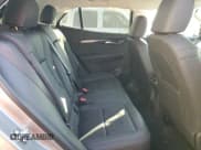 ✅ 2025 Buick Envision Preferred • VIN: LRBFZKE4XSD081462 • Lot: 80407515. Listed on Copart with 2,432 mi. Free auction sales archive from the USA and detailed vehicle history report at DreamBid. Image 11.