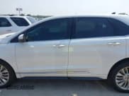 ✅ 2021 Ford Edge Titanium • VIN: 2FMPK4K98MBA18760 • Lot: 43090137. Wystawiony na IAAI z przebiegiem 66 752 mil. Bezpłatny archiwum sprzedaży aukcyjnych z USA i szczegółowy raport historii pojazdu na DreamBid. Zdjęcie 14.