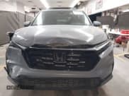 ✅ 2024 Honda CR-V EX-L • VIN: 5J6RS4H75RL013584 • Lot: 43353585. Listed on IAAI with 17,308 mi. Free auction sales archive from the USA and detailed vehicle history report at DreamBid. Image 12.