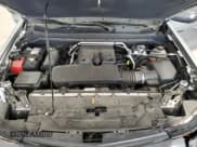 ✅ 2023 Chevrolet Colorado 4WD LT • VIN: 1GCPTCEK4P1268801 • Лот: 71677144. Опубликован ранее на Copart с пробегом 31 766 миль. Бесплатный доступ к архиву аукционных продаж из США и подробный отчёт об истории автомобиля на DreamBid. Изображение 11.