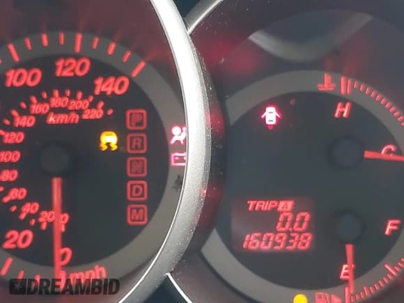 ✅ 2007 Mazda 3 S Touring • VIN: JM1BK324471663158 • Lot: 42575124. Wystawiony na IAAI z przebiegiem 160 938 mil. Bezpłatny archiwum sprzedaży aukcyjnych z USA i szczegółowy raport historii pojazdu na DreamBid. Zdjęcie 15.