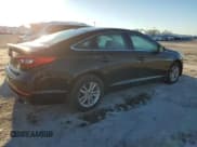 ✅ 2017 Hyundai Sonata SE • VIN: 5NPE24AF1HH459241 • Лот: 72787782. Опубликован ранее на Copart с пробегом 116 739 миль. Бесплатный доступ к архиву аукционных продаж из США и подробный отчёт об истории автомобиля на DreamBid. Изображение 3.