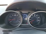 ✅ 2016 Hyundai Veloster • VIN: KMHTC6AD2GU272783 • Lot: 83958484. Listed on Copart with 56,461 mi. Free auction sales archive from the USA and detailed vehicle history report at DreamBid. Image 9.