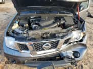 ✅ 2021 Nissan Frontier SV • VIN: 1N6ED0CF9MN700552 • Лот: 86245315. Опубликован ранее на Copart с пробегом 50 498 миль. Бесплатный доступ к архиву аукционных продаж из США и подробный отчёт об истории автомобиля на DreamBid. Изображение 11.