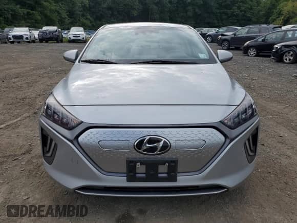 2020 Hyundai Ioniq Limited с VIN KMHC85LJ0LU074003, выставлен на аукционе Copart как лот 67923154 с пробегом Не указан миль и Списание • Salvage title. История ставок и продаж доступна на DreamBid. Изображение 5.
