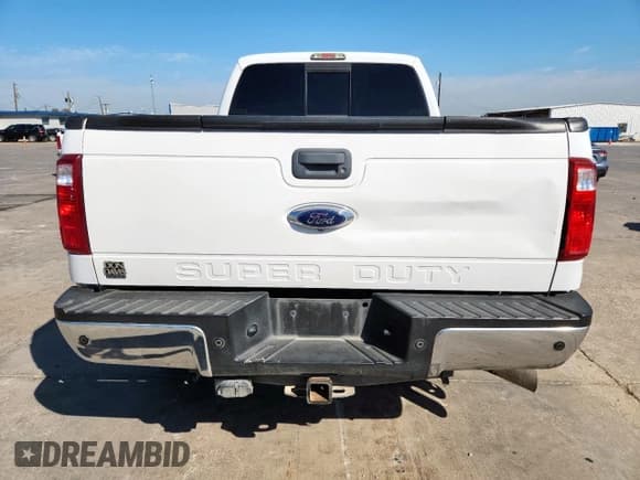 ✅ 2016 Ford F-250 Lariat • VIN: 1FT7W2BT5GED37874 • Лот: 85785935. Опубликован ранее на Copart с пробегом 172 072 миль. Бесплатный доступ к архиву аукционных продаж из США и подробный отчёт об истории автомобиля на DreamBid. Изображение 6.