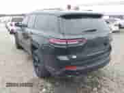 2024 Jeep Grand Cherokee Limited with VIN 1C4RJJBGXR8575743, listed as a IAAI auction lot 41520599 with 16,664 mi miles and . Bid and sale history available at DreamBid. Image 6.