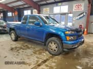 ✅ 2012 Chevrolet Colorado 1LT • VIN: 1GCJTCFE4C8116128 • Lot: 95212665. Wystawiony na Copart z przebiegiem 109 211 mil. Bezpłatny archiwum sprzedaży aukcyjnych z USA i szczegółowy raport historii pojazdu na DreamBid. Zdjęcie 4.