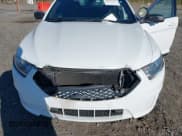 ✅ 2019 Ford Police Interceptor • VIN: 1FAHP2MT3KG103508 • Lot: 41299459. Wystawiony na IAAI z przebiegiem 33 138 mil. Bezpłatny archiwum sprzedaży aukcyjnych z USA i szczegółowy raport historii pojazdu na DreamBid. Zdjęcie 6.