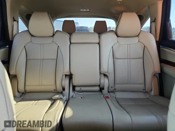 ✅ 2018 Acura MDX Advance • VIN: 5J8YD4H90JL006920 • Лот: 81668995. Опубликован ранее на Copart с пробегом 58 832 миль. Бесплатный доступ к архиву аукционных продаж из США и подробный отчёт об истории автомобиля на DreamBid. Изображение 10.