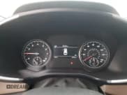 ✅ 2023 Hyundai Santa Fe SEL • VIN: 5NMS24AJ1PH637314 • Lot: 56583144. Wystawiony na Copart z przebiegiem 6 944 mil. Bezpłatny archiwum sprzedaży aukcyjnych z USA i szczegółowy raport historii pojazdu na DreamBid. Zdjęcie 9.