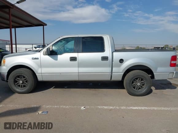 ✅ 2005 Ford F-150 XLT • VIN: 1FTRW12W15KE45436 • Lot: 43811419. Listed on IAAI with 178,374 mi. Free auction sales archive from the USA and detailed vehicle history report at DreamBid. Image 14.
