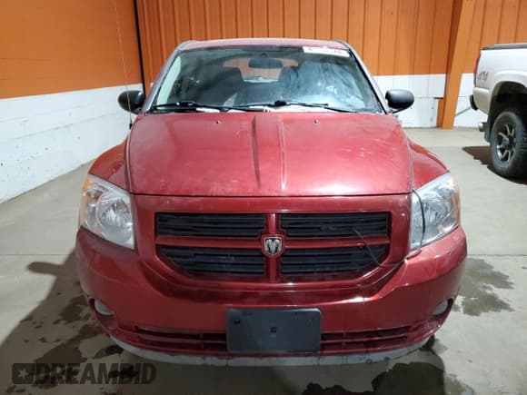 ✅ 2007 Dodge Caliber SXT • VIN: 1B3HB48B57D170501 • Лот: 87200974. Опубликован ранее на Copart с пробегом 166 019 миль. Бесплатный доступ к архиву аукционных продаж из США и подробный отчёт об истории автомобиля на DreamBid. Изображение 5.