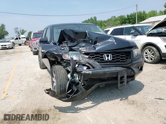 ✅ 2014 Honda Ridgeline SE • VIN: 5FPYK1F60EB008131 • Lot: 60666915. Wystawiony na Copart z przebiegiem Nie podano. Bezpłatny archiwum sprzedaży aukcyjnych z USA i szczegółowy raport historii pojazdu na DreamBid. Zdjęcie 13.