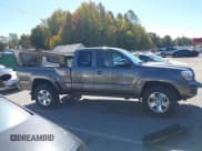 ✅ 2013 Toyota Tacoma • VIN: 5TFUU4EN6DX050125 • Lot: 43504329. Listed on IAAI with 83,431 mi. Free auction sales archive from the USA and detailed vehicle history report at DreamBid. Image 14.