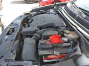 ✅ 2016 Lincoln MKS • VIN: 1LNHL9EK0GG600054 • Lot: 42954183. Listed on IAAI with 102,386 mi. Free auction sales archive from the USA and detailed vehicle history report at DreamBid. Image 10.