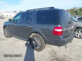 ✅ 2017 Ford Expedition XLT • VIN: 1FMJU1JT8HEA70248 • Lot: 43789674. Listed on IAAI with 214,531 mi. Free auction sales archive from the USA and detailed vehicle history report at DreamBid. Image 3.