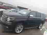 2020 Chevrolet Tahoe Premier z VIN 1GNSKCKC9LR138669, wystawiony jako IAAI lot #40800766 z przebiegiem 51 448 mil mil oraz . Historia ofert i sprzedaży dostępna na DreamBid. Obrazek 15.