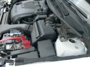 ✅ 2017 Nissan Maxima S • VIN: 1N4AA6AP6HC386701 • Lot: 42635869. Listed on IAAI with 57,825 mi. Free auction sales archive from the USA and detailed vehicle history report at DreamBid. Image 19.