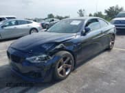 ✅ 2015 BMW 4 Series 428i • VIN: WBA3N3C57FK234914 • Лот: 43160203. Опубликован ранее на IAAI с пробегом 69 314 миль. Бесплатный доступ к архиву аукционных продаж из США и подробный отчёт об истории автомобиля на DreamBid. Изображение 2.