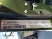 ✅ 2020 Dodge Challenger R/T Scat Pack • VIN: 2C3CDZFJXLH205965 • Lot: 64465094. Wystawiony na Copart z przebiegiem 23 577 mil. Bezpłatny archiwum sprzedaży aukcyjnych z USA i szczegółowy raport historii pojazdu na DreamBid. Zdjęcie 12.