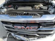 ✅ 2025 GMC Sierra 1500 SLT • VIN: 3GTPHDEDXSG198577 • Лот: 80283175. Опубликован ранее на Copart с пробегом 24 042 миль. Бесплатный доступ к архиву аукционных продаж из США и подробный отчёт об истории автомобиля на DreamBid. Изображение 11.