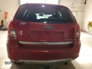 ✅ 2014 Chevrolet Captiva Sport LT • VIN: 3GNAL3EKXES559392 • Lot: 46232545. Wystawiony na Copart z przebiegiem 146 217 mil. Bezpłatny archiwum sprzedaży aukcyjnych z USA i szczegółowy raport historii pojazdu na DreamBid. Zdjęcie 6.