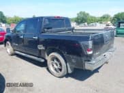 ✅ 2005 Nissan Titan LE • VIN: 1N6AA07B05N509859 • Lot: 42662424. Listed on IAAI with 252,000 mi. Free auction sales archive from the USA and detailed vehicle history report at DreamBid. Image 3.