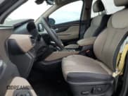 ✅ 2020 Hyundai Santa Fe SEL • VIN: 5NMS33AD3LH177827 • Lot: 73967953. Wystawiony na Copart z przebiegiem 39 418 mil. Bezpłatny archiwum sprzedaży aukcyjnych z USA i szczegółowy raport historii pojazdu na DreamBid. Zdjęcie 7.
