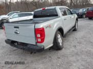 ✅ 2021 Ford Ranger XLT • VIN: 1FTER4FH5MLD58134 • Lot: 43637017. Wystawiony na IAAI z przebiegiem 55 892 mil. Bezpłatny archiwum sprzedaży aukcyjnych z USA i szczegółowy raport historii pojazdu na DreamBid. Zdjęcie 4.