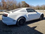 ✅ 2014 Ford Mustang GT • VIN: 1ZVBP8CF3E5275422 • Lot: 93038335. Wystawiony na Copart z przebiegiem 78 176 mil. Bezpłatny archiwum sprzedaży aukcyjnych z USA i szczegółowy raport historii pojazdu na DreamBid. Zdjęcie 3.
