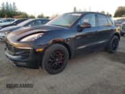 ✅ 2018 Porsche Macan GTS • VIN: WP1AG2A53JLB60166 • Лот: 85527995. Опубликован ранее на Copart с пробегом 83 261 миль. Бесплатный доступ к архиву аукционных продаж из США и подробный отчёт об истории автомобиля на DreamBid. Изображение 1.