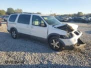 ✅ 2005 Pontiac Montana 1SB • VIN: 1GMDV33L85D203000 • Лот: 75819734. Опубликован ранее на Copart с пробегом 228 299 миль. Бесплатный доступ к архиву аукционных продаж из США и подробный отчёт об истории автомобиля на DreamBid. Изображение 4.