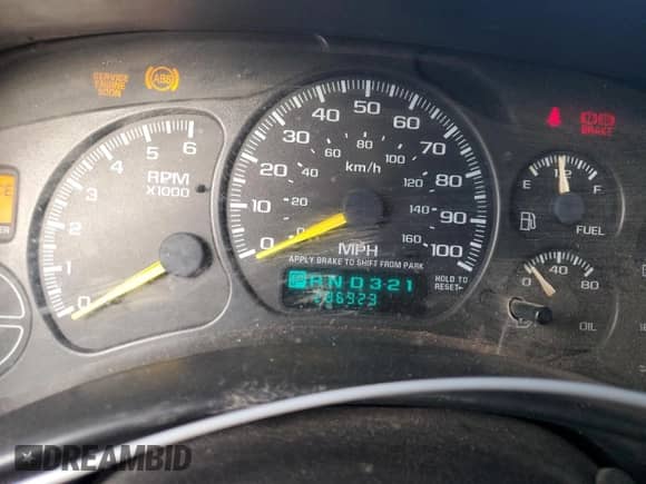 ✅ 2000 Chevrolet Silverado 1500 LT • VIN: 2GCEK19T0Y1372151 • Lot: 63628314. Wystawiony na Copart z przebiegiem 286 923 mil mil. Skorzystaj z bezpłatnego archiwum sprzedaży aukcyjnych z USA i zobacz szczegółowy raport historii pojazdu na DreamBid. Zdjęcie 9.