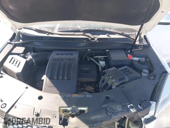 ✅ 2010 Chevrolet Equinox 2LT • VIN: 2CNALPEWXA6290544 • Лот: 43429779. Опубликован ранее на IAAI с пробегом 155 394 миль. Бесплатный доступ к архиву аукционных продаж из США и подробный отчёт об истории автомобиля на DreamBid. Изображение 10.