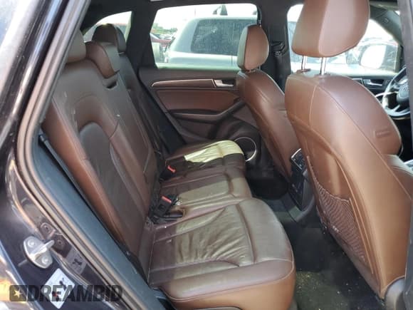 ✅ 2016 Audi Q5 Premium Plus • VIN: WA1L2BFP0GA047292 • Lot: 67975874. Listed on Copart with 110,619 mi. Free auction sales archive from the USA and detailed vehicle history report at DreamBid. Image 11.