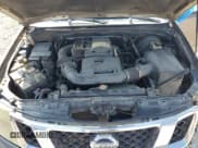 ✅ 2008 Nissan Pathfinder SE • VIN: 5N1AR18B78C604723 • Lot: 70029635. Listed on Copart with 207,099 mi. Free auction sales archive from the USA and detailed vehicle history report at DreamBid. Image 12.