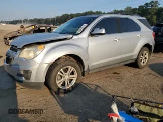 ✅ 2010 Chevrolet Equinox 1LT • VIN: 2CNALDEW6A6227844 • Лот: 80275815. Опубликован ранее на Copart с пробегом 225 646 миль. Бесплатный доступ к архиву аукционных продаж из США и подробный отчёт об истории автомобиля на DreamBid. Изображение 1.