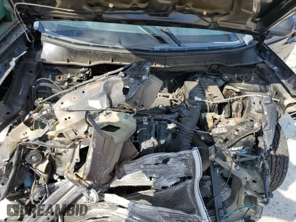 2014 Mitsubishi Outlander ES с VIN 4A4AP3AU3EE024847, выставлен на аукционе Copart как лот 68420255 с пробегом 114 162 миль миль и Списание • Salvage title. История ставок и продаж доступна на DreamBid. Изображение 12.