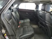 ✅ 2004 Audi A8 • VIN: WAUML44E34N010274 • Lot: 57658765. Listed on Copart with 122,652 mi. Free auction sales archive from the USA and detailed vehicle history report at DreamBid. Image 10.