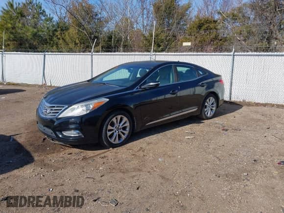 2012 Hyundai Azera с VIN KMHFG4JG8CA180220, выставлен на аукционе IAAI как лот 41426832 с пробегом 184 463 миль миль и . История ставок и продаж доступна на DreamBid. Изображение 2.