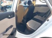 ✅ 2019 Hyundai Accent SE • VIN: 3KPC24A30KE039981 • Lot: 43678707. Wystawiony na IAAI z przebiegiem 73 673 mil. Bezpłatny archiwum sprzedaży aukcyjnych z USA i szczegółowy raport historii pojazdu na DreamBid. Zdjęcie 8.