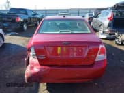 ✅ 2007 Ford Fusion SE • VIN: 3FAHP07Z47R194888 • Лот: 41323445. Опубликован ранее на IAAI с пробегом 124 743 миль. Бесплатный доступ к архиву аукционных продаж из США и подробный отчёт об истории автомобиля на DreamBid. Изображение 16.