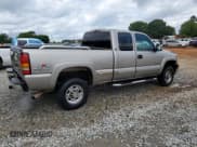 ✅ 2001 Chevrolet Silverado 2500HD LS • VIN: 1GCHK29U71E258941 • Лот: 56692395. Опубликован ранее на Copart с пробегом 189 133 миль. Бесплатный доступ к архиву аукционных продаж из США и подробный отчёт об истории автомобиля на DreamBid. Изображение 3.