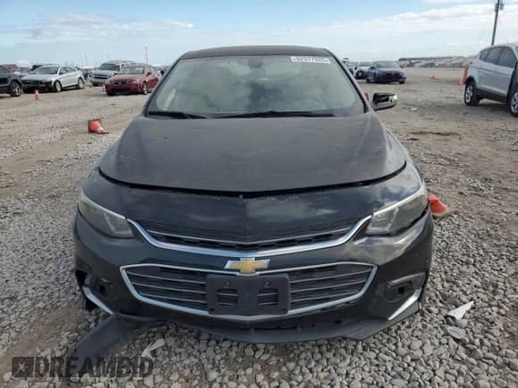 2017 Chevrolet Malibu LT with VIN 1G1ZE5ST0HF106088, listed as a Copart auction lot 82577925 with Not provided miles and Clean title. Bid and sale history available at DreamBid. Image 5.