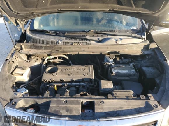 ✅ 2013 Kia Sportage LX • VIN: KNDPBCA27D7495899 • Lot: 82316645. Wystawiony na Copart z przebiegiem Nie podano. Bezpłatny archiwum sprzedaży aukcyjnych z USA i szczegółowy raport historii pojazdu na DreamBid. Zdjęcie 12.