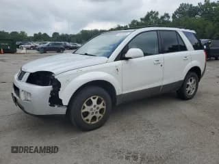 ✅ 2005 Saturn VUE • VIN: 5GZCZ53425S810240 • Lot: 68646895. Wystawiony na Copart z przebiegiem 177 552 mil. Bezpłatny archiwum sprzedaży aukcyjnych z USA i szczegółowy raport historii pojazdu na DreamBid. Zdjęcie 1.
