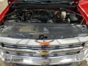 ✅ 2015 Chevrolet Silverado 2500HD LT • VIN: 1GC2KVEGXFZ144312 • Lot: 69129955. Wystawiony na Copart z przebiegiem 208 764 mil. Bezpłatny archiwum sprzedaży aukcyjnych z USA i szczegółowy raport historii pojazdu na DreamBid. Zdjęcie 11.