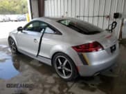 ✅ 2008 Audi TT 3.2L • VIN: TRUDD38J881001350 • Lot: 81745635. Wystawiony na Copart z przebiegiem 166 341 mil. Bezpłatny archiwum sprzedaży aukcyjnych z USA i szczegółowy raport historii pojazdu na DreamBid. Zdjęcie 2.